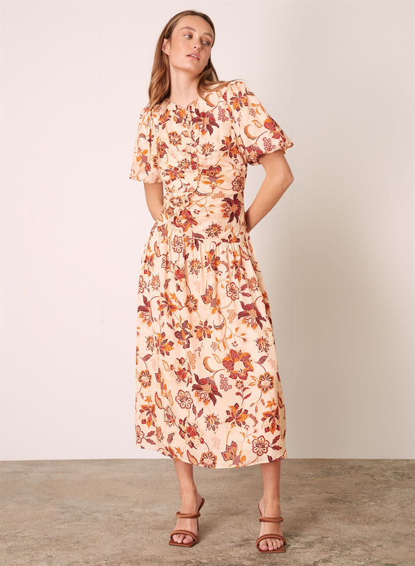 Perla Dress - Perla