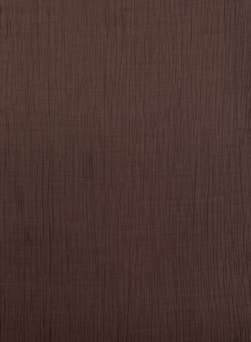 In The Arch Skirt - Chocolate