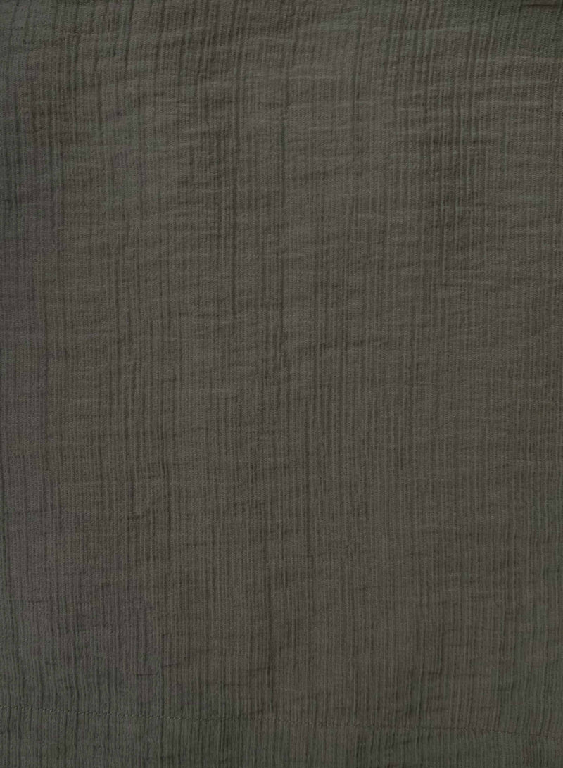 Clove Blouse - Dark Olive