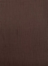 In the Arch Midi Dress - Chocolate