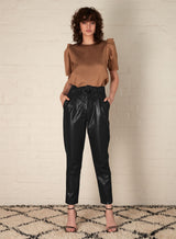 Amour Pants - Black