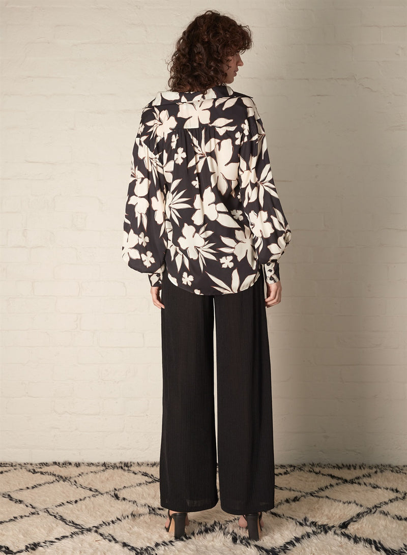 Rosewood Shirt - Rosewood