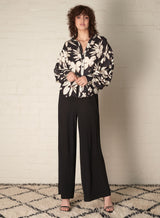 Rosewood Shirt - Rosewood