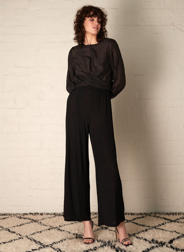 Sasha Pant - Black