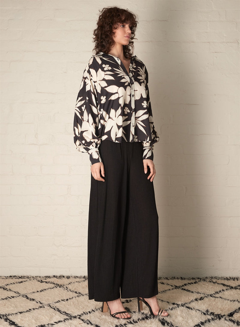 Rosewood Shirt - Rosewood